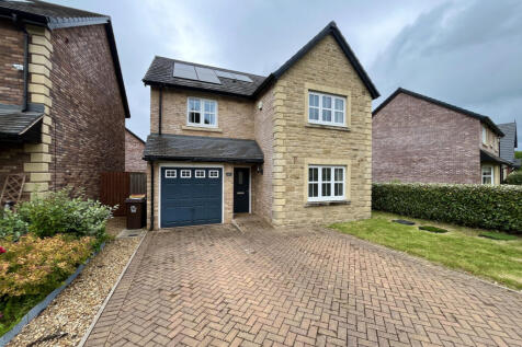 Redwing Drive, Fulwood PR2 4 bed detached house for sale