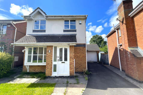 Teil Green, Fulwood PR2 3 bed detached house for sale