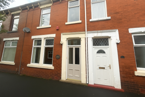 Colenso Road, Preston PR2 2 bed terraced house for sale