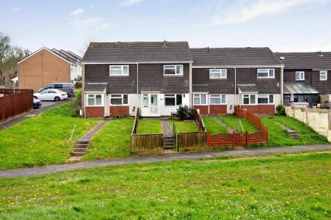 Grenville Close, Newton Abbot, TQ12 2 bed terraced house for sale