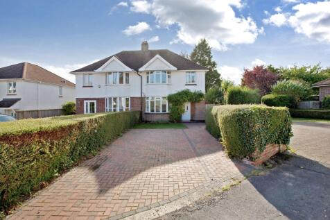 Applegarth Close, Newton Abbot, TQ12 3 bed semi