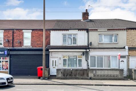 145 Askern Road, Bentley, Doncaster... 3 bed terraced house for sale
