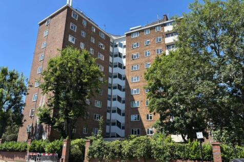 Flat 28 Eckington House, Fladbury... 1 bed flat for sale