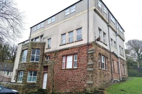 Flat 8 Glenholme, Foxhouses Road... 1 bed flat for sale