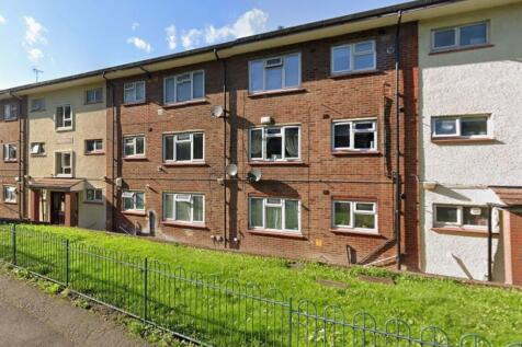 18 Shorts Way, Rochester, Kent, ME1 3AR 2 bed flat for sale