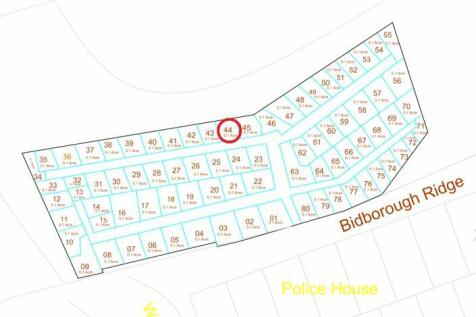 Plot 44 Land at Bidborough Ridge... Land for sale