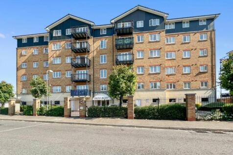 Flat 2 Baltic Wharf, Clifton Marine... 2 bed apartment for sale