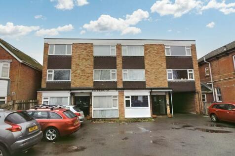 Flat 1 Rotherwick Court, 72 Alexandra... 1 bed flat for sale