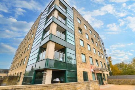 Apartment 54 Stone Gate House, Stone... 1 bed flat for sale