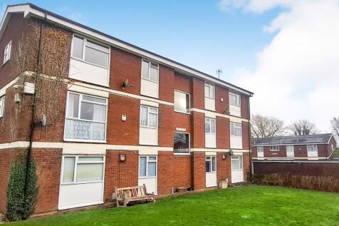 17 New England Way, Pleasley... 1 bed flat for sale