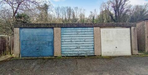 Garage for sale