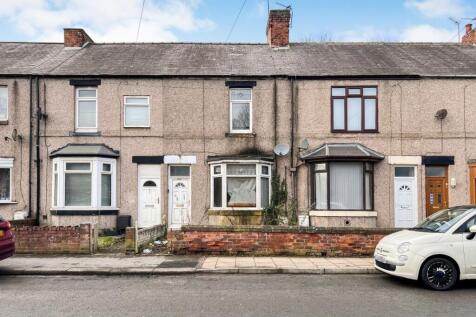 5 Eldon Terrace, Ferryhill, County... 2 bed terraced house for sale