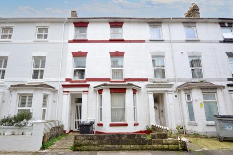 11A Purbeck Road, Bournemouth... 2 bed flat for sale