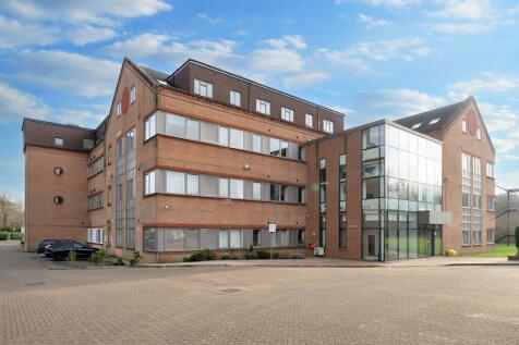 Providence House, 5 Bartley Way... 2 bed apartment for sale