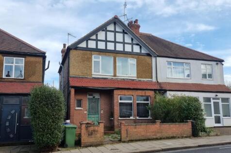 119A Harrow View, Harrow, Middlesex... 2 bed apartment for sale