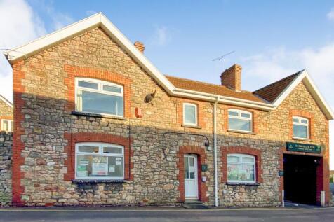 2 Pembroke Road, Bristol, Bristol... 3 bed flat for sale