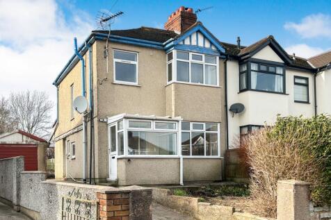 38 Glyndwr Road, Llysfaen, Colwyn... 3 bed semi