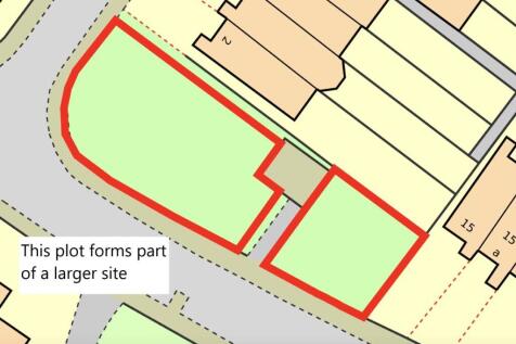 13 And 15 Blackacre Road, Dudley... Land for sale