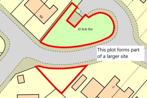 Land Lying To The North East Of... Land for sale