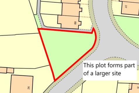 Land On The East Side Of Maidstone... Land for sale