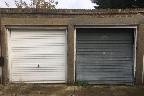 Garage for sale