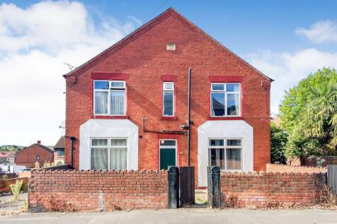 35 West Road, Mexborough, South... 6 bed detached house for sale