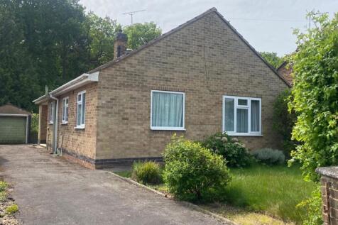 9 Nutbrook Avenue, Coventry, West... 3 bed detached bungalow for sale