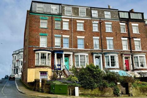 57 North Marine Road, Scarborough... 8 bed block of apartments for sale
