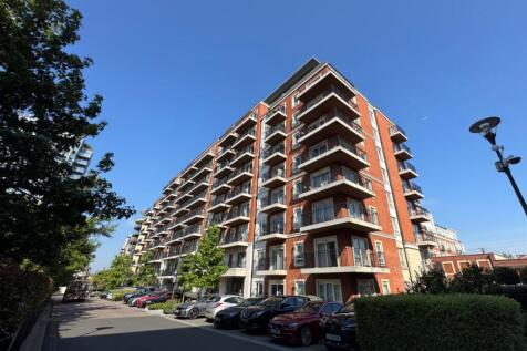 Flat 88 Golding House, 11 Beaufort... 2 bed apartment for sale