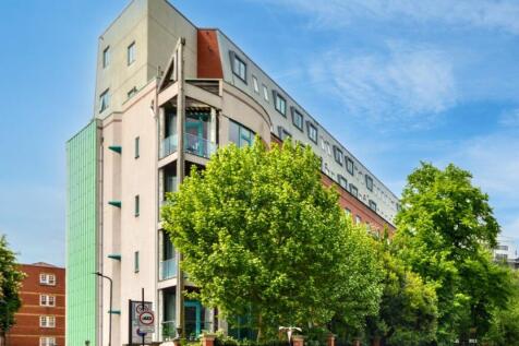 Flat 403 Jubilee Heights, 1 Shoot Up... 2 bed flat for sale