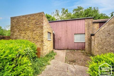 8 Over Minnis, New Ash Green... 3 bed end of terrace house for sale