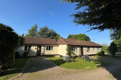 Syndale Park, London Road, Ospringe... 9 bed cottage for sale