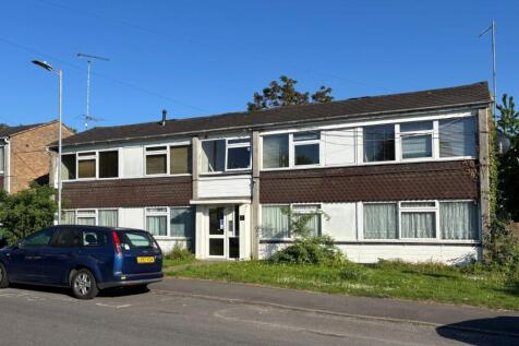 15 Cotlandswick, London Colney, St.... 2 bed flat for sale