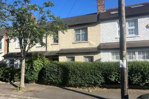 63 Beauchamp Road, Sutton, Surrey... 4 bed terraced house for sale
