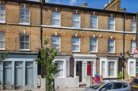 153 Brook Drive, Elephant & Castle... 4 bed terraced house for sale