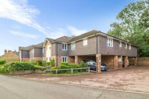 Flat 20 The Cloisters, Church Lane... 1 bed flat for sale