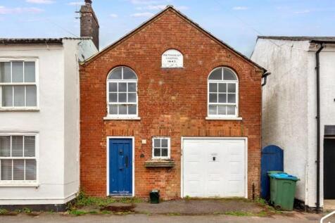 13 Church Street, Wing, Leighton... 3 bed terraced house for sale