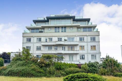 Flat 19 Sandacres, 3 Banks Road... 2 bed flat for sale