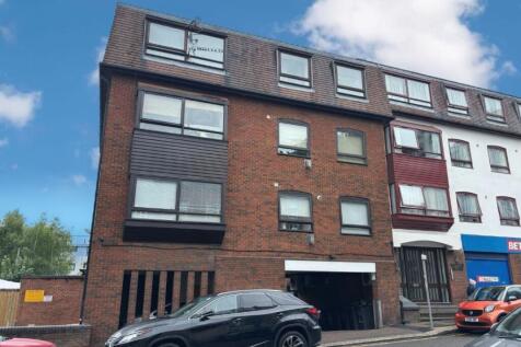 3 Battle House Mews, 1 East Barnet... 1 bed apartment for sale