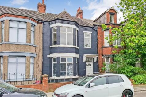 49 Bolckow Road, Grangetown... 5 bed terraced house for sale
