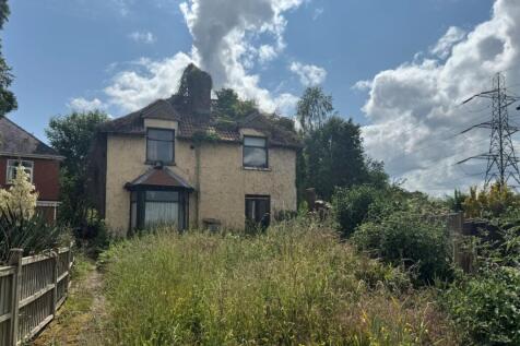 Victory Cottage, Sandhurst Lane... 3 bed detached house for sale