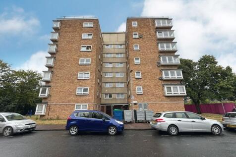 87 John Burns Drive, Barking, Essex... 2 bed flat for sale