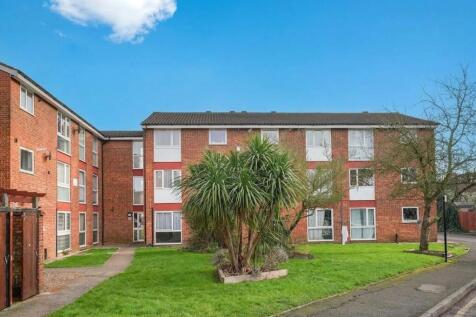 32 Archery Close, Harrow, Middlesex... 2 bed flat for sale