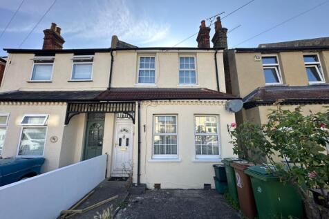 53 Sutton Grove, Sutton, Surrey, SM1 4LP 2 bed detached house for sale