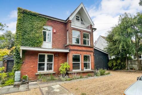 363 Ditchling Road, Brighton, East... 6 bed detached house for sale