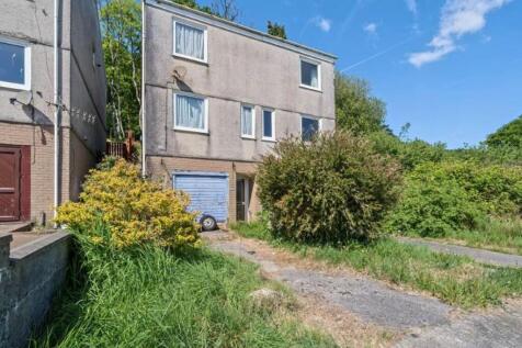 151 Hillrise Park, Clydach, Swansea... 2 bed semi