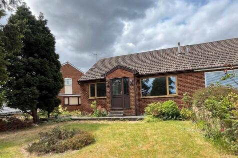 22 Harwill Road, Morley, Leeds, West... 2 bed semi