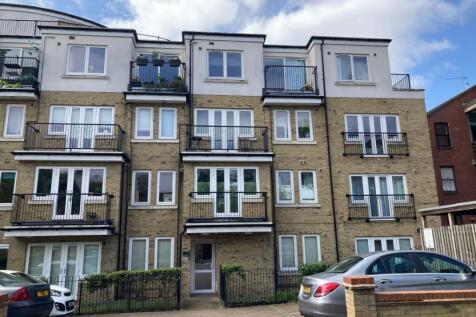 Flat 47 Nexus Court, Malvern Road... 1 bed flat for sale