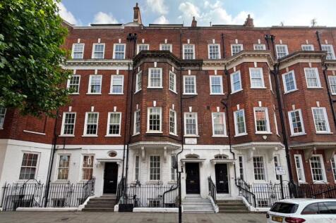 Flat 5, 3 Sloane Avenue, Chelsea... 1 bed flat for sale