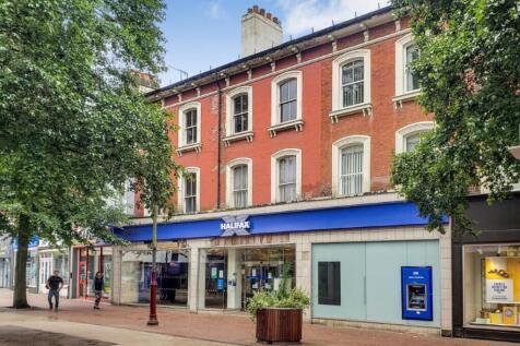 Block of apartments for sale